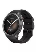 Amazfit BALANCE 全方位健康管理智能手錶, 午夜黑色