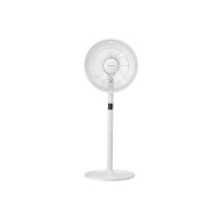 AIRMATE 艾美特 FS35116RI 基礎版 14吋DC直流馬達智慧節能遙控立地電扇