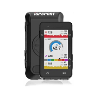 IGPSPORT IGS630 GPS Bicycle Computer Bike Wireless Speedometer Map Navigation Smart Trainer Intelligent Climbing Planning