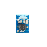 5055B2 CC2650 Module Bluetooth 4.2 master-slave integrated module 5*5 chip package