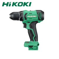 HIKOKI DS12DA hand drill household rechargeable screwdriver hand drill to pistol drill