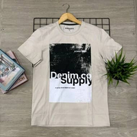 Bombboogie Kaos Pria Original gambar 7 L