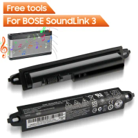 Original Replacement Battery 359495 330107 330105 330105A 330107A 359498 For BOSE SoundLink III SoundLink 3 Bluetooth Speaker