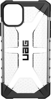 【日本代購-現貨】UAG專為iPhone 11 [6.1英寸螢幕] Pathfinder輕巧堅固軍用防摔保護套 銀色