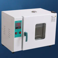 220V300W16L Electric heating constant temperature incubator laboratory microbial peritoneal dialysate incubator embryo incubator