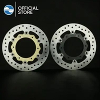 FLOATING DISC ADV150 CHEMCO - SUNSTAR CBS BLACK