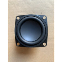 Applicable to 2 inch 53MM neodymium magnetic full frequency 4 ohm 20MM large voice coil for JBL Char