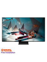 ทีวี Q800TA UHD QLED (82", 8K, Smart) รุ่น QA82Q800TAKXXT