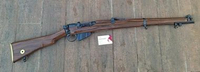 mainan anak sejarah cosplay costume playing ishapore lee enfield dari game dan film untuk cosplay da