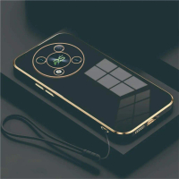 Case untuk ITEL RS4 Premium Case free Lanyard