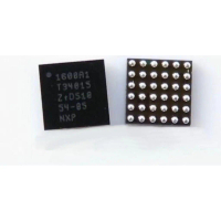 Pengecas pengecas USB U2 ic, Asal, baharu, untuk iP 5 / 5s / 6 6P / 6S 6SP / 7 7P 1608A1 1610A1 1610