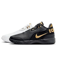 NIKE Sepatu Basket Men's Zoom Lebron NXXT GEN AMPD EP FJ1567-103 7.5