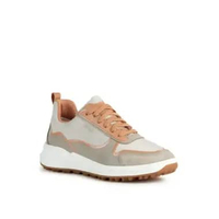 GEOX Sepatu Wanita D PG1X B 37 SAND/PEACH