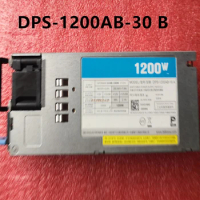 Almost New Original PSU For Delta 1200W Power Supply DPS-1200AB-30 B DPS-1200AB-30B