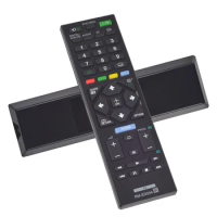 Universal Remote Control RM-ED054 Replacement for Sony Smart KDL-32R420A KDL-40R470A KDL-46R470A LCD TV ABS Controller