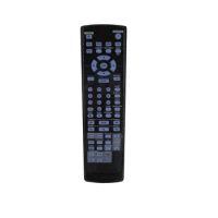 Remote Control For Sherwood VR-652B PRC-101 &amp;Hollywood At Home PRC-123E PRC-123 VR-652 VR-652 AV audio/video receiver Amplifier