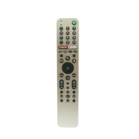 Voice Remote Control For Sony XBR-55X850G XBR-85X850G XBR-65X75CH XBR-75X75CH XBR-55X75CH Smart 4K LED HDR UHD HDTV TV