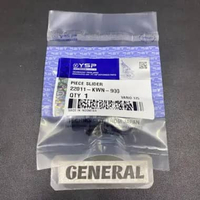 PIECE SLIDE VARIO 125 150 PCX ADV FCC YSP SLIDER