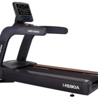 Hot Sale Commercial Treadmill