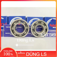 02 Bạc đạn dên, bi gánh, bi dên NOVA DASH, Ls 125 JAPAN