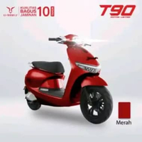 Motor Listrik Uwinfly T90 Dinamo 3000 Watt OFF THE ROAD