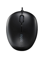 เมาส์ (สีดำ) รุ่น MSN1500