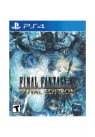 Blackbox PS4 Final Fantasy XV Royal Edition (All) PlayStation 4