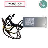 For HP/ HP Z2/800/880 G4/G5/G6 PA-5551-1HA L75200-001 550W power supply