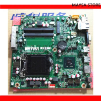 03T8194 for Lenovo ThinkCentre M72E M92P M92 IQ77T motherboard 03T7351 LGA1155 DDR3 mainboard fully tested