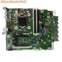 L22110-001/601 L01482-001 for HP EliteDesk 800 G4 SFF Desktop PC Motherboard