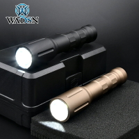 WADSN沃德森戰術手電筒Modlite PLH-V2鋁合金長款LED強光照明手電