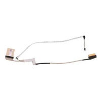 NEW LCD Cable For HP Pavilion Gaming 15-EC ZHAN 99 G2 TPN-Q229 DD0G3HLC100 DD0G3HLC110 DD0G3HLC120 40 PIN