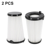 2pcs Filter Replacement For Ergorapido Range ZB3301 ZB3302AK ZB3311 ZB3320P Vacuum Cleaner Household Cleaning Tool Accessories