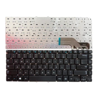 New US For AXIOO MYBOOK PRO 10 11 14 P102 P421 laptop keyboard