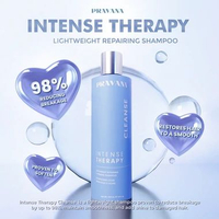 PRAVANA INTENSE THERAPY SHAMPOO 325ml