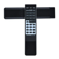 New Remote Control For Sony CDP-211 CDP-C215 CDP-C315 CDP-297 CDP-C331 CDP-XE510 CDP-C515 Compact CD Player