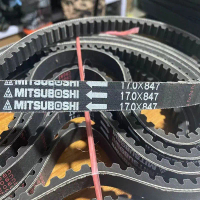 Tali Pinggang Motosikal, 17X847, 22X832