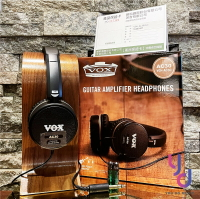 『最新上市』 現貨可分期 贈電池組 Vox VGH-AC30 電 木 吉他 耳機 內鍵 音箱 破音 效果器 公司貨 鐵三角