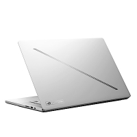 ASUS GU605CX 16吋2.5K電競筆電 (Ultra 9 285H/RTX5090 24GB/64GB/1TB SSD/鉑月銀/有燈效/單區RGB/ROG Zephyrus G16)