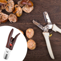 Dụng Cụ Mở Vỏ Hạt Dẻ, Dụng Cụ Nhà Bếp, Kẹp Vỏ Và Kẹp Hạt Dẻ, Dụng Cụ Bóc Vỏ Hạt Dẻ
