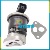pvt7 18011-RRA-A00 วาล์ว EGR สำหรับการปล่อยไอเสีย 18011RRAA00 เหมาะสำหรับ Honda CR-V CRV 2.4L ปี 200