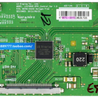LG 6871L-3317C (6870C-0444C) T-Con Board for M471i-A2