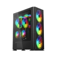 Factory Gaming desktop computer Linux AIO all in one pc High video card designer gamer computers assembled PC mini desktop