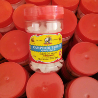 AKS Smoke Camphor Tablet 120g (cap gajah)