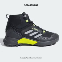 Sepatu Hiking ADIDAS FAST ROCKR JK3840 ORIGINAL 42