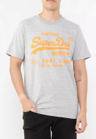 Superdry Neon Vl T-Shirt