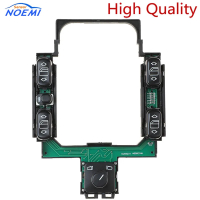 qzd5 ปุ่มสวิตช์ควบคุมกระจกไฟฟ้า YAOPEI 2108200110 สำหรับ-BENZ E300 E320 E420 BASE 1996 1997 AVANTGAR