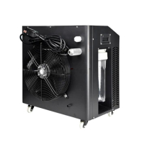 Cold Plunge Water Chiller for Ice Bath Chiller and Heater