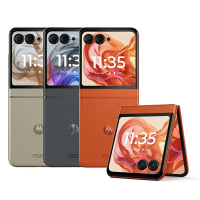 【Motorola】razr 50 5G 6.9吋(8G/256G/聯發科天璣7300X/5000萬畫素)