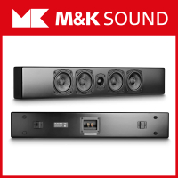 【M&amp;K SOUND】輕薄壁掛喇叭(M90-支 MK)